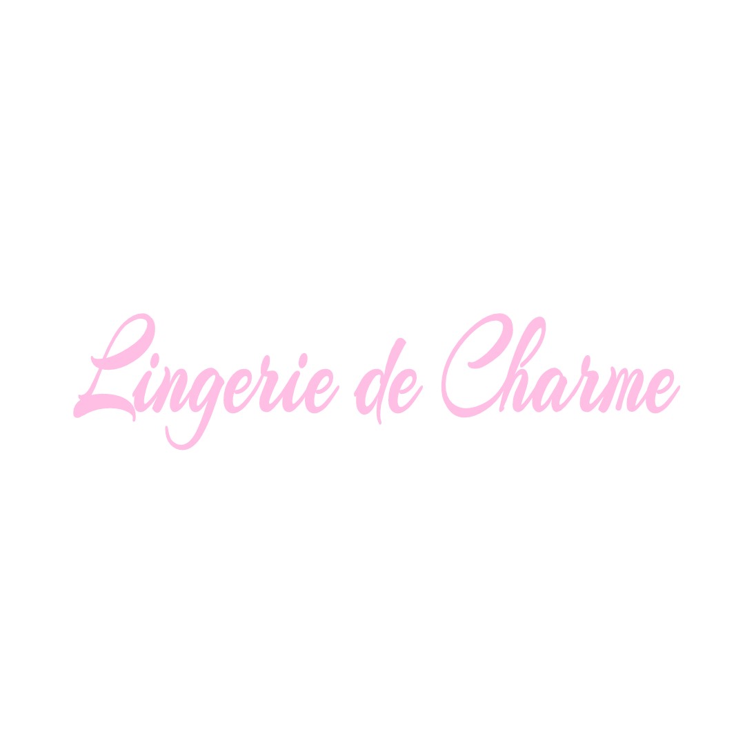 LINGERIE DE CHARME CHEVILLY